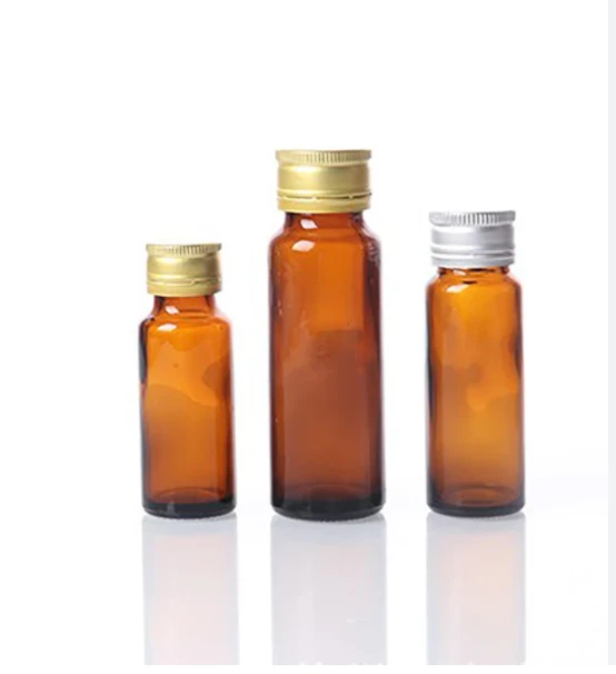 Oral Liquid Glass Bottle Oral Liquid Glass Bottle